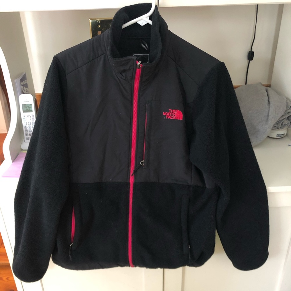 North face jacket!